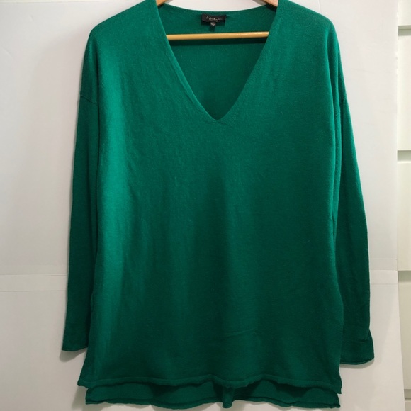 Aritzia Sweaters - Babaton Wool Sweater